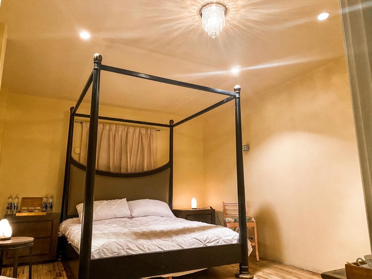 Island Girl Spa + Bed And Breakfast Los Angeles Exterior foto