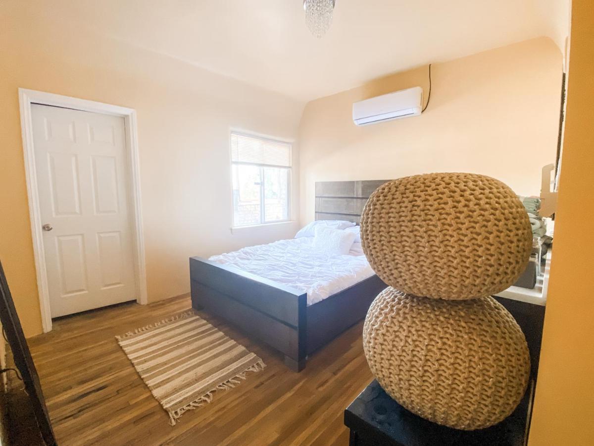 Island Girl Spa + Bed And Breakfast Los Angeles Exterior foto